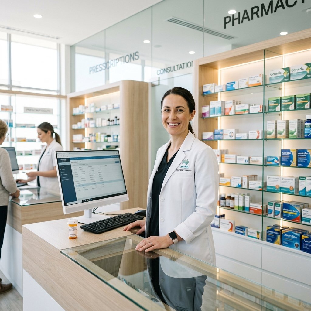 Auxe Pharma Candidate Search